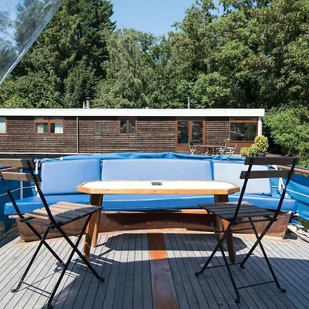Apartment Basichouseboat Nearcenter *